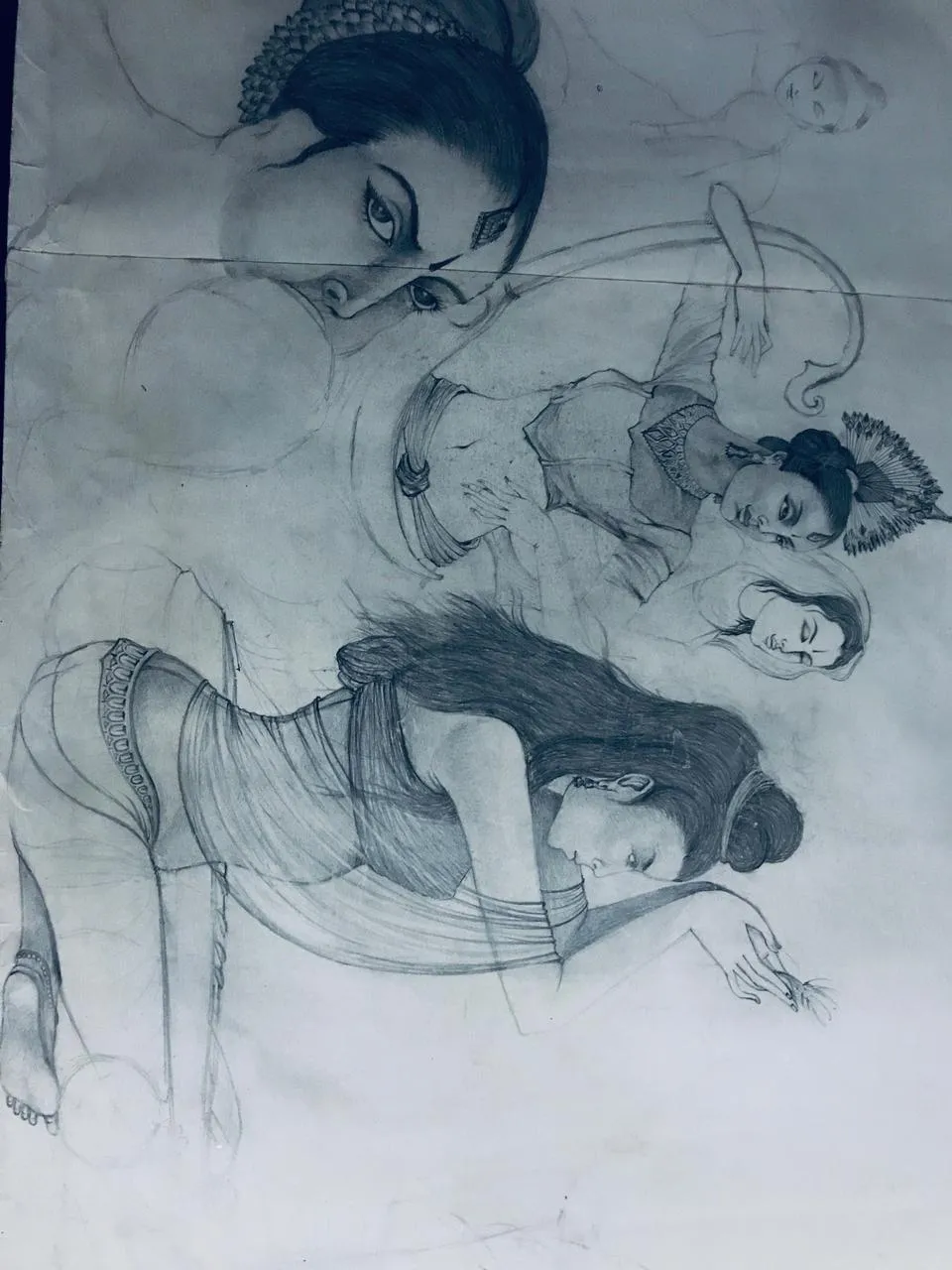 Temple Artwork 21